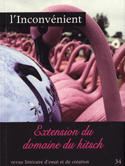 Revue l'Inconvénient, no 34